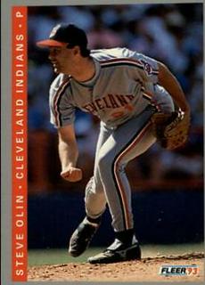 Steve Olin