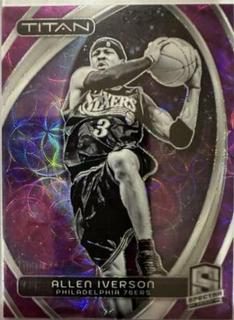 Allen Iverson