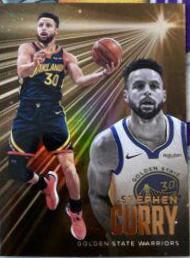 Stephen Curry