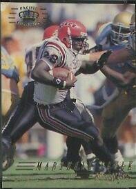 Marshall Faulk