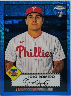 JoJo Romero