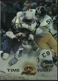 Curtis Martin / Jack Lambert