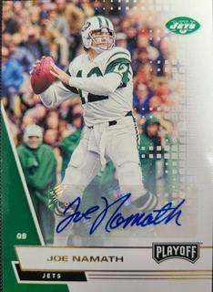 Joe Namath