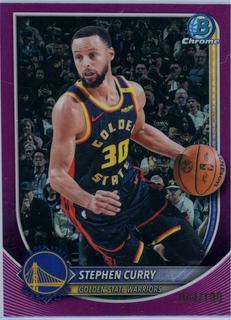 Stephen Curry