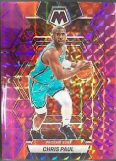Chris Paul