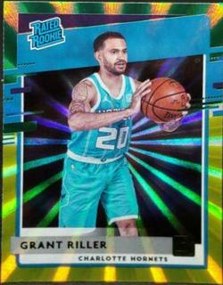 Grant Riller