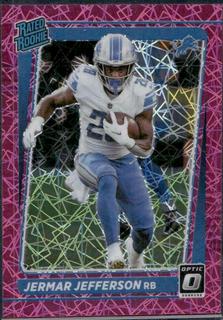 Jermar Jefferson