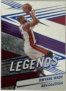Dwyane Wade