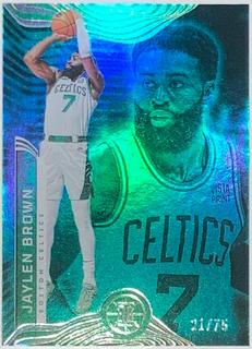 Jaylen Brown