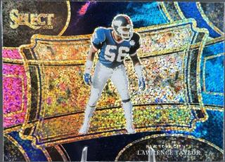 Lawrence Taylor