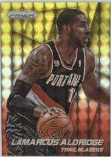 LaMarcus Aldridge