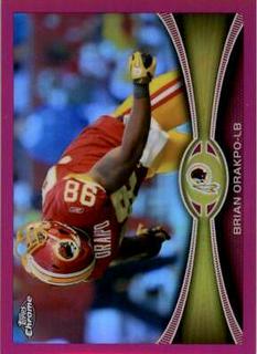 Brian Orakpo