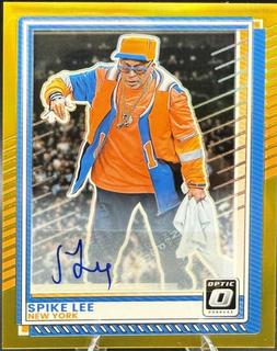 Spike Lee