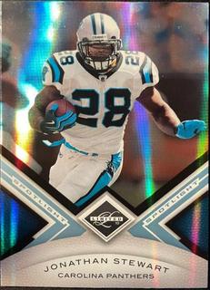 Jonathan Stewart