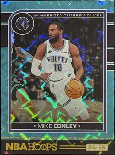 Mike Conley