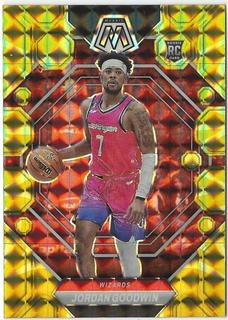 Jordan Goodwin