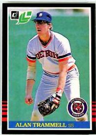 Alan Trammell