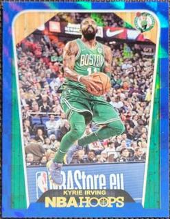 Kyrie Irving