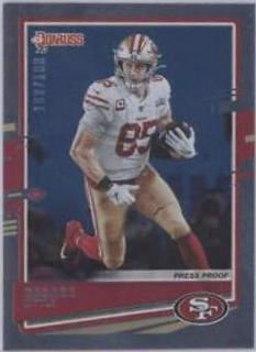 George Kittle