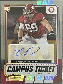 Landon Dickerson