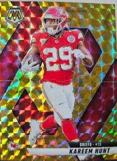 Kareem Hunt