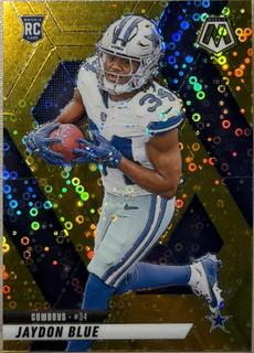 Jaydon Blue