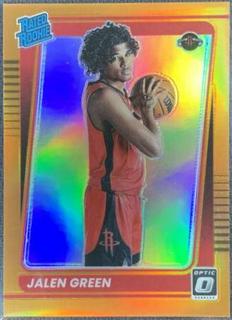 Jalen Green