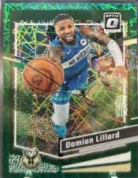 Damian Lillard