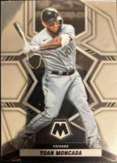 Yoan Moncada