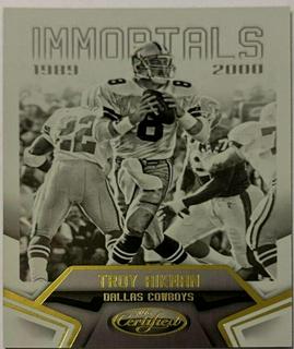 Troy Aikman