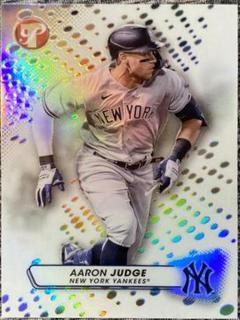Aaron Judge