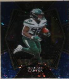 Michael Carter