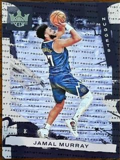 Jamal Murray