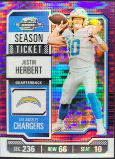 Justin Herbert
