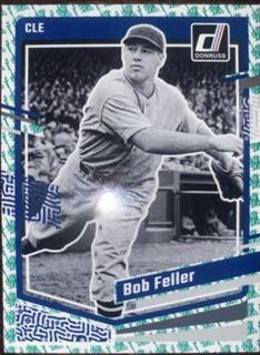 Bob Feller