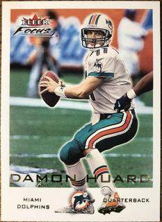 Damon Huard