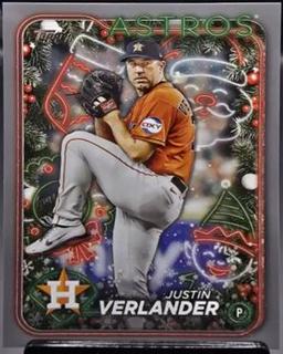 Justin Verlander