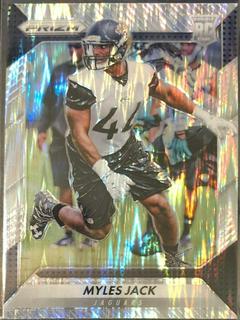 Myles Jack