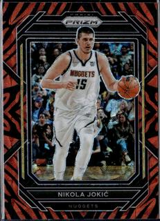 Nikola Jokic