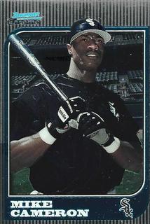 Mike Cameron