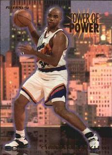 Charles Barkley