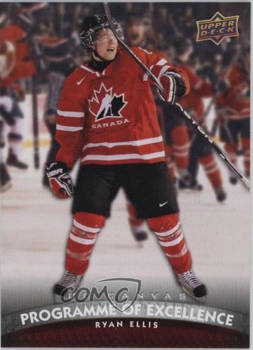 Ryan Ellis #C263
