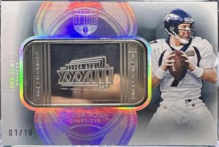 John Elway