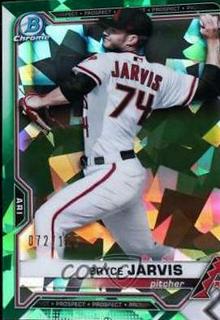 Bryce Jarvis