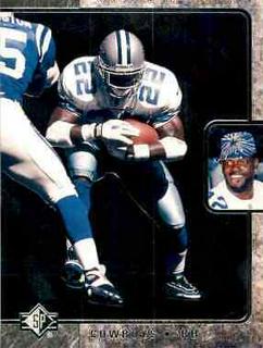 Emmitt Smith