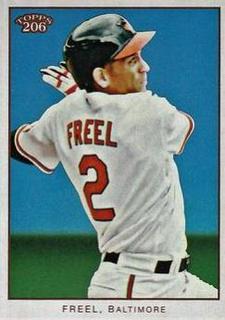 Ryan Freel
