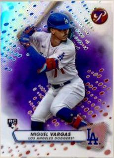 Miguel Vargas