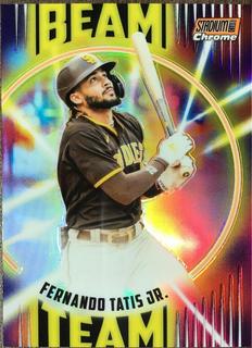 Fernando Tatis Jr.
