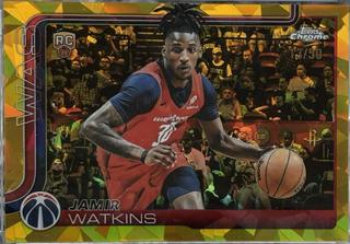 Jamir Watkins