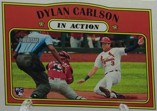 Dylan Carlson